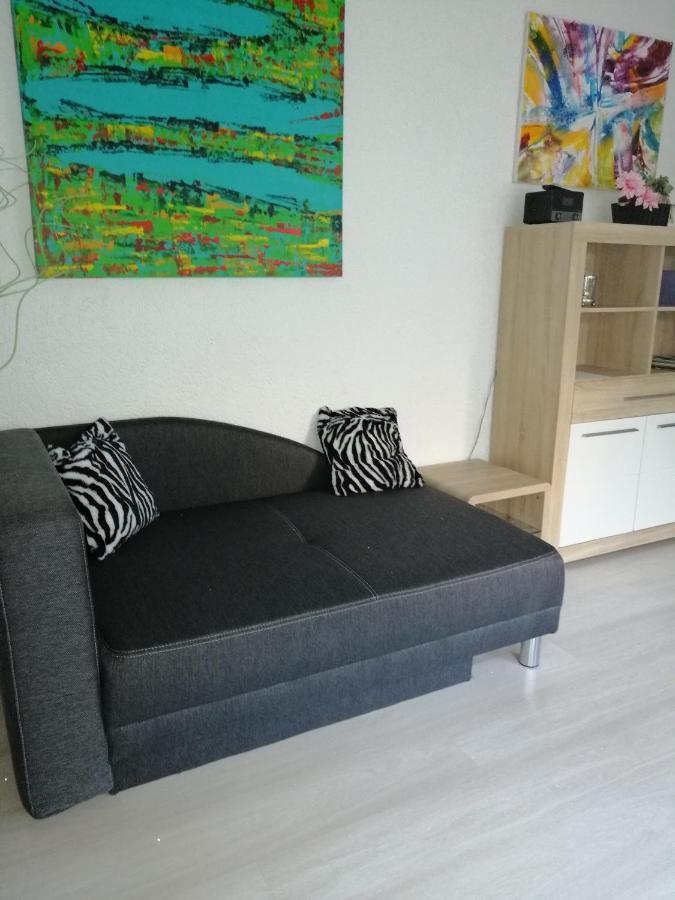 Ferienwohnung Guth Wehr  Exterior photo