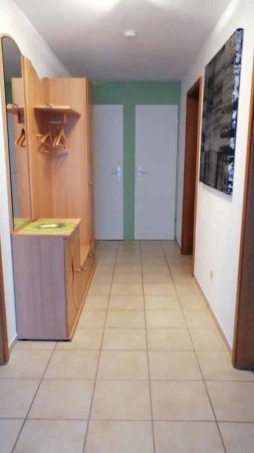 Ferienwohnung Guth Wehr  Exterior photo