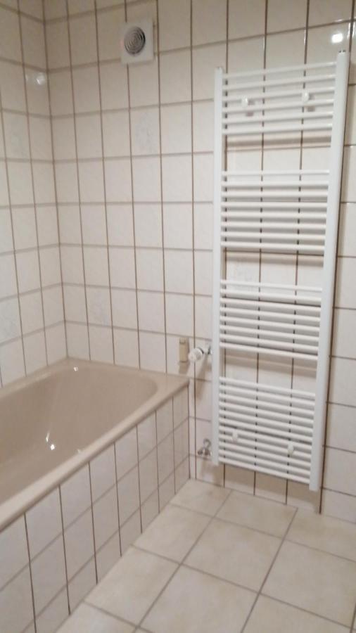 Ferienwohnung Guth Wehr  Exterior photo